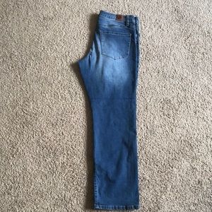 Tahari Jeans
